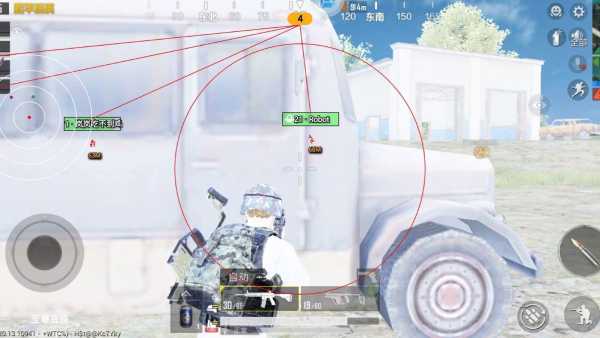 和平精英【逆境】辅助更新:新增防护插件,稳定体验再升及